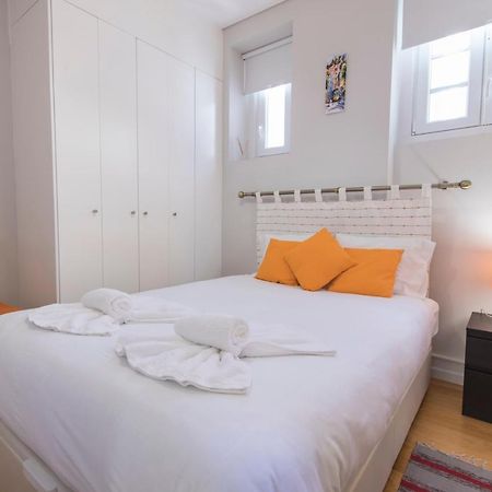 Cozy Flat In The Heart Of Alfama Apartment Lisboa Ngoại thất bức ảnh
