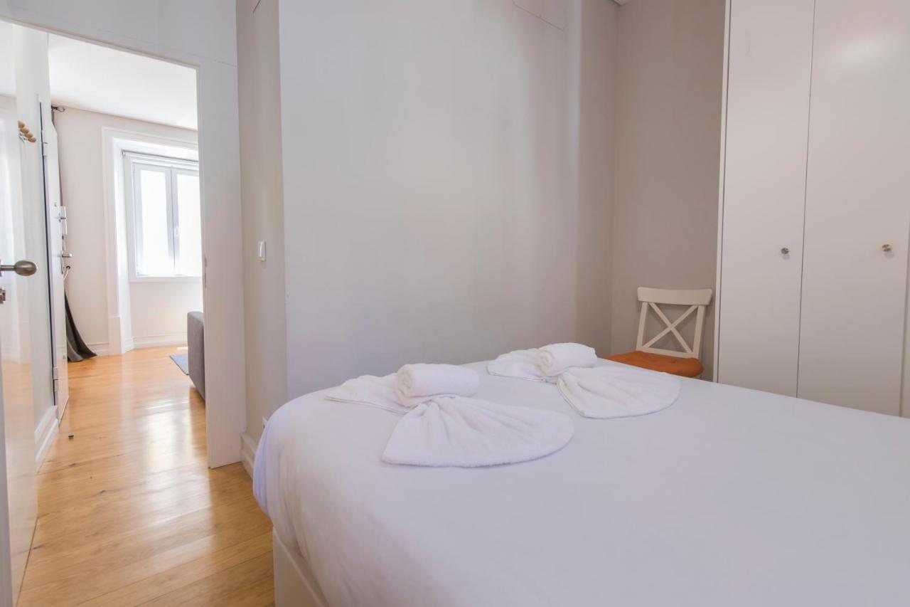 Cozy Flat In The Heart Of Alfama Apartment Lisboa Ngoại thất bức ảnh